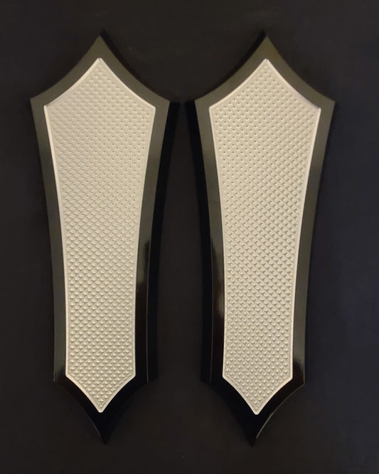 Black Diamond Floorboards