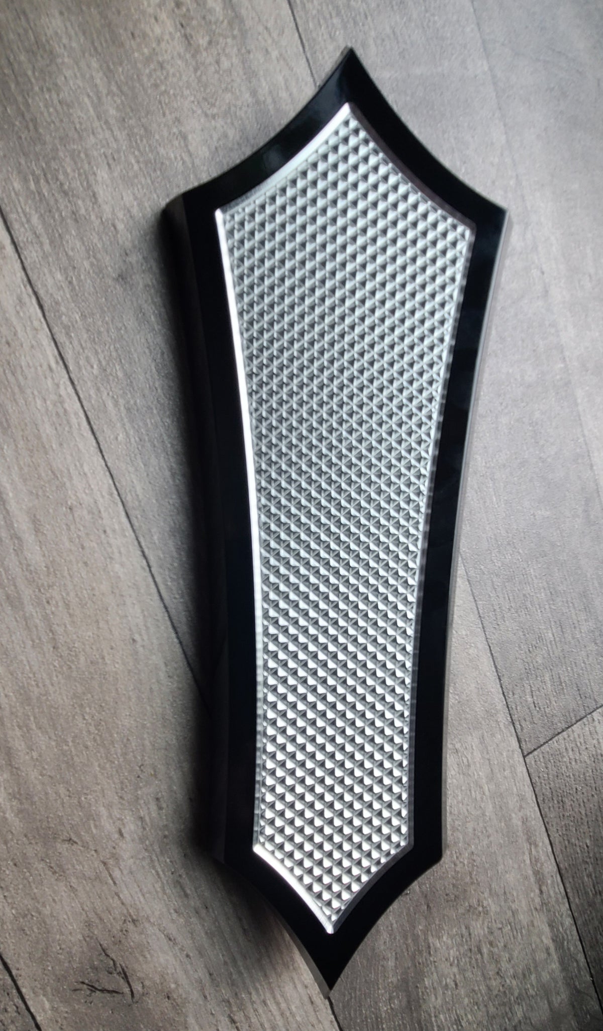 Black Diamond Floorboards