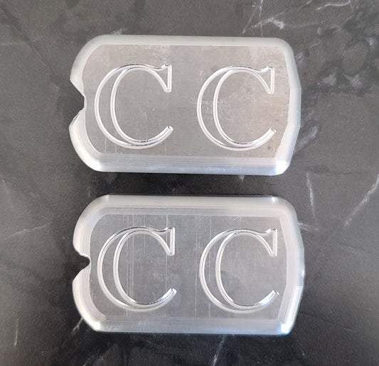 Customizable heel shifter pad (contact with your preferred design either through Facebook at the bottom of this page or email)