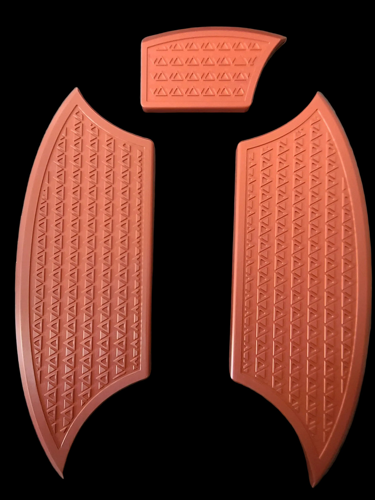 Tomahawk Floorboards