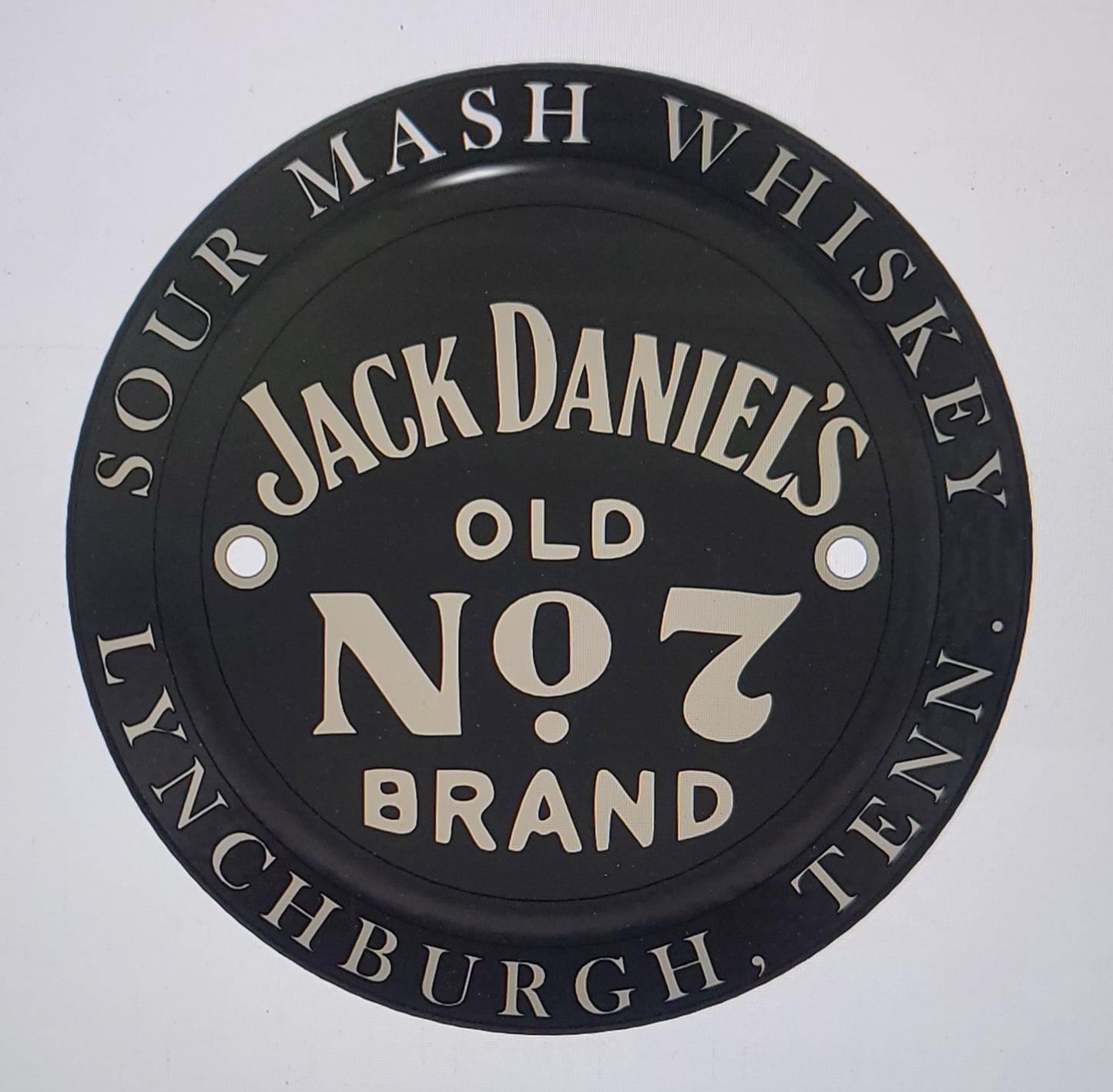 Old No.7 Primary Cap