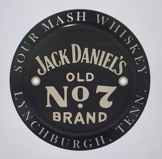 Old No.7 Primary Cap