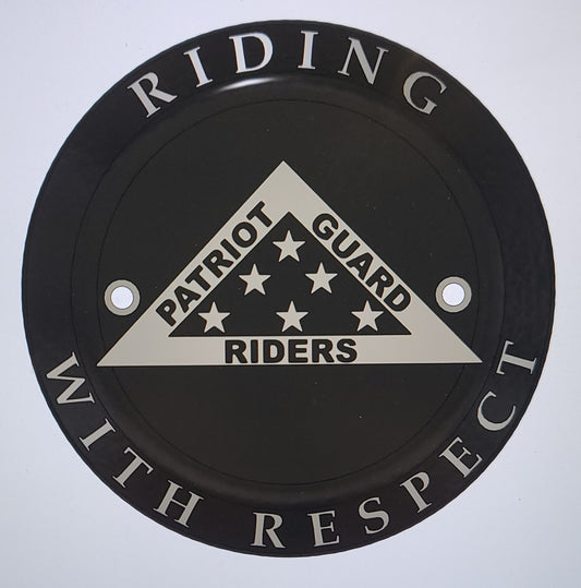 PGR Primary cover