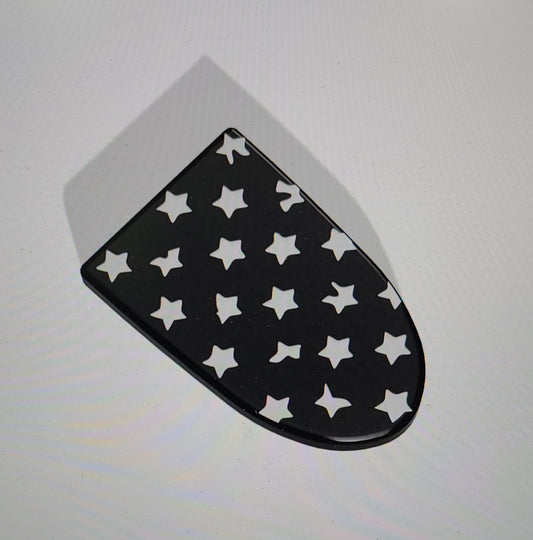 Indian brake lever pad